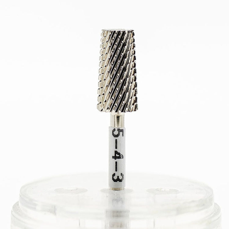 U-Tools Carbide Bits Model 5-4-3 Coarse