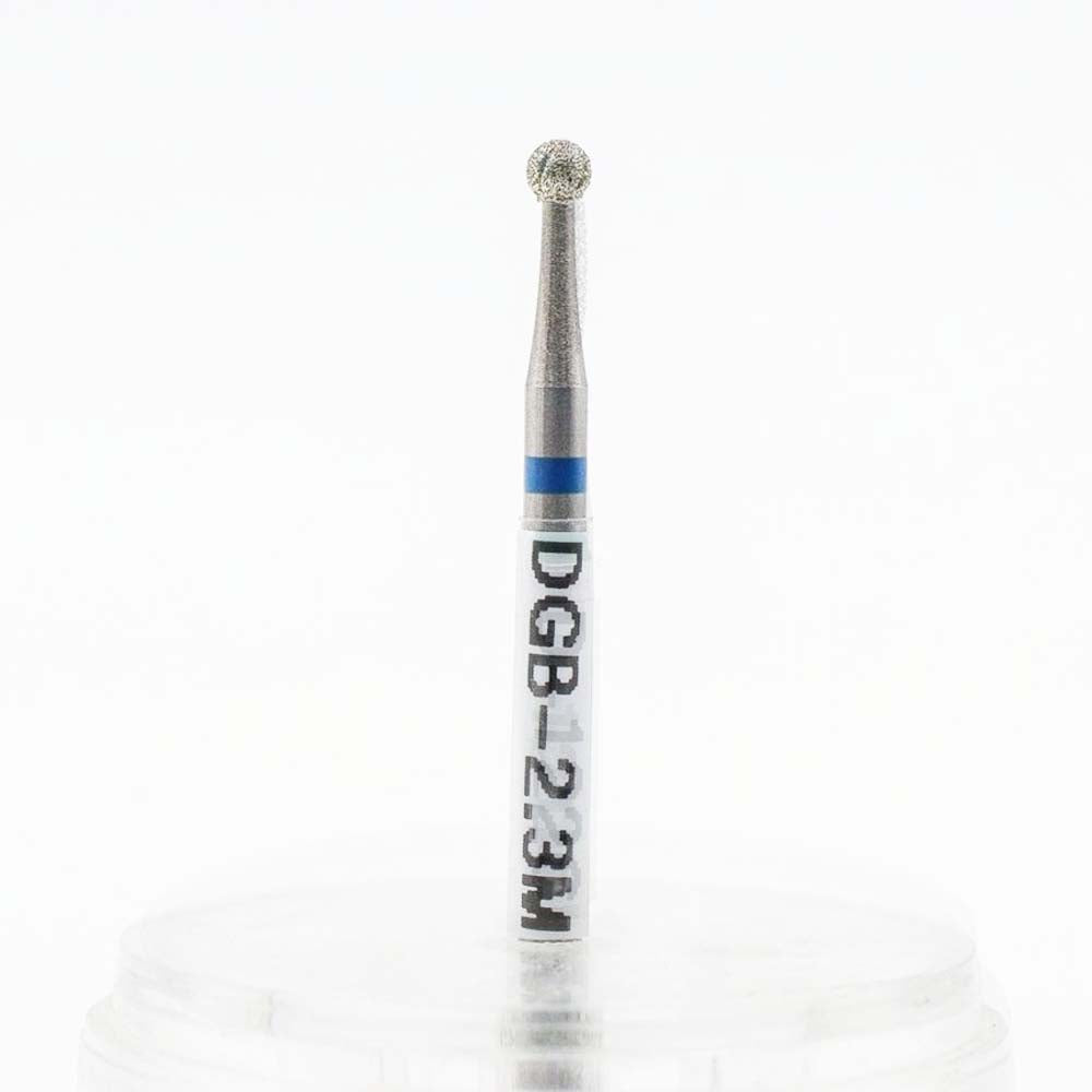 U-Tools Diamond Cool Groove Ball Medium - Blue DGB-2.3M