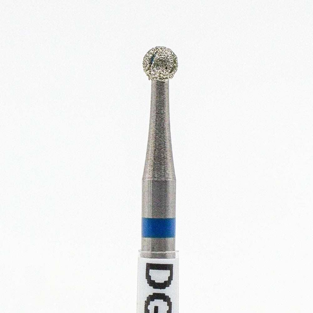 U-Tools Diamond Cool Groove Ball Medium - Blue DGB-2.3M