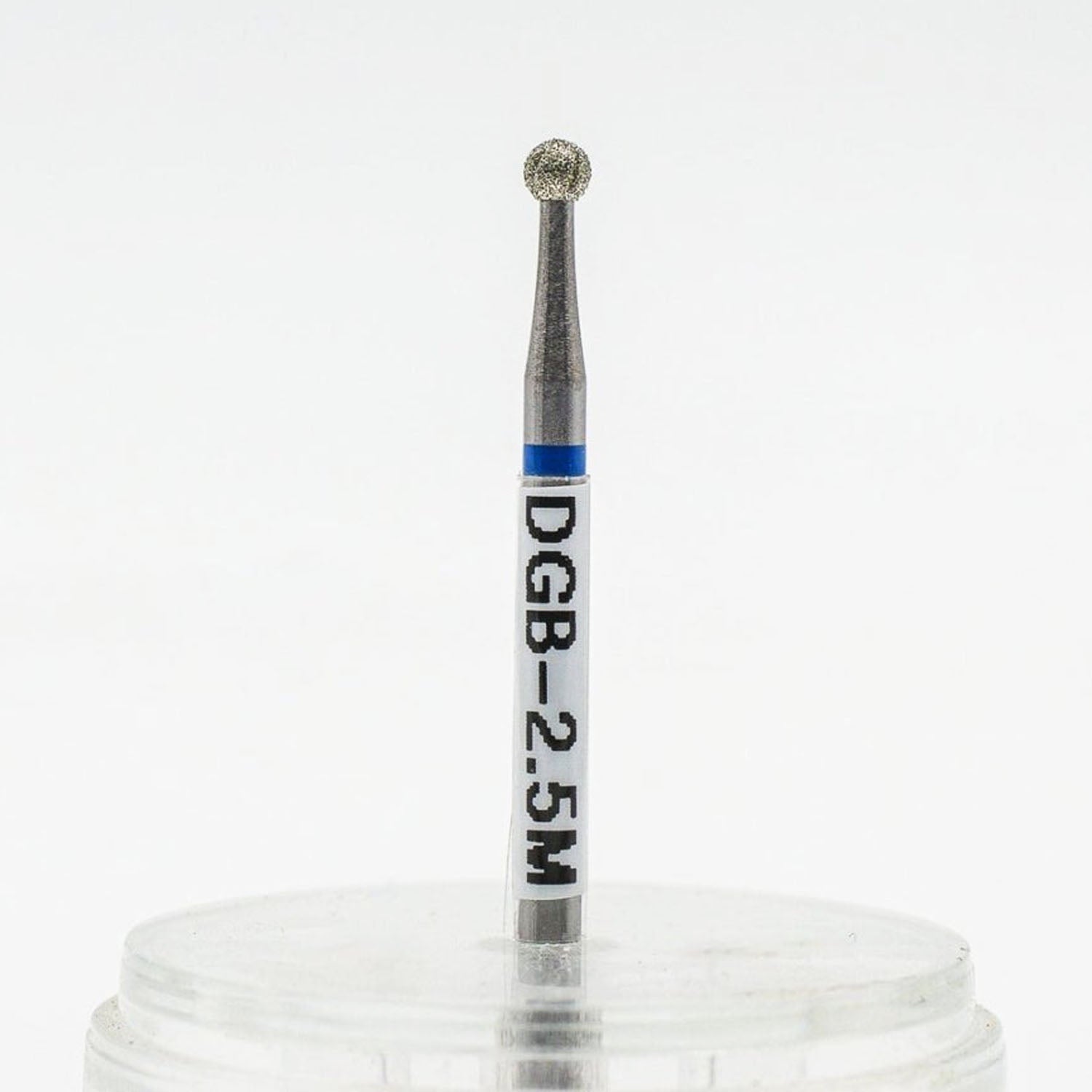U-Tools Diamond Cool Groove Bits Medium - Blue DGB-2.5M