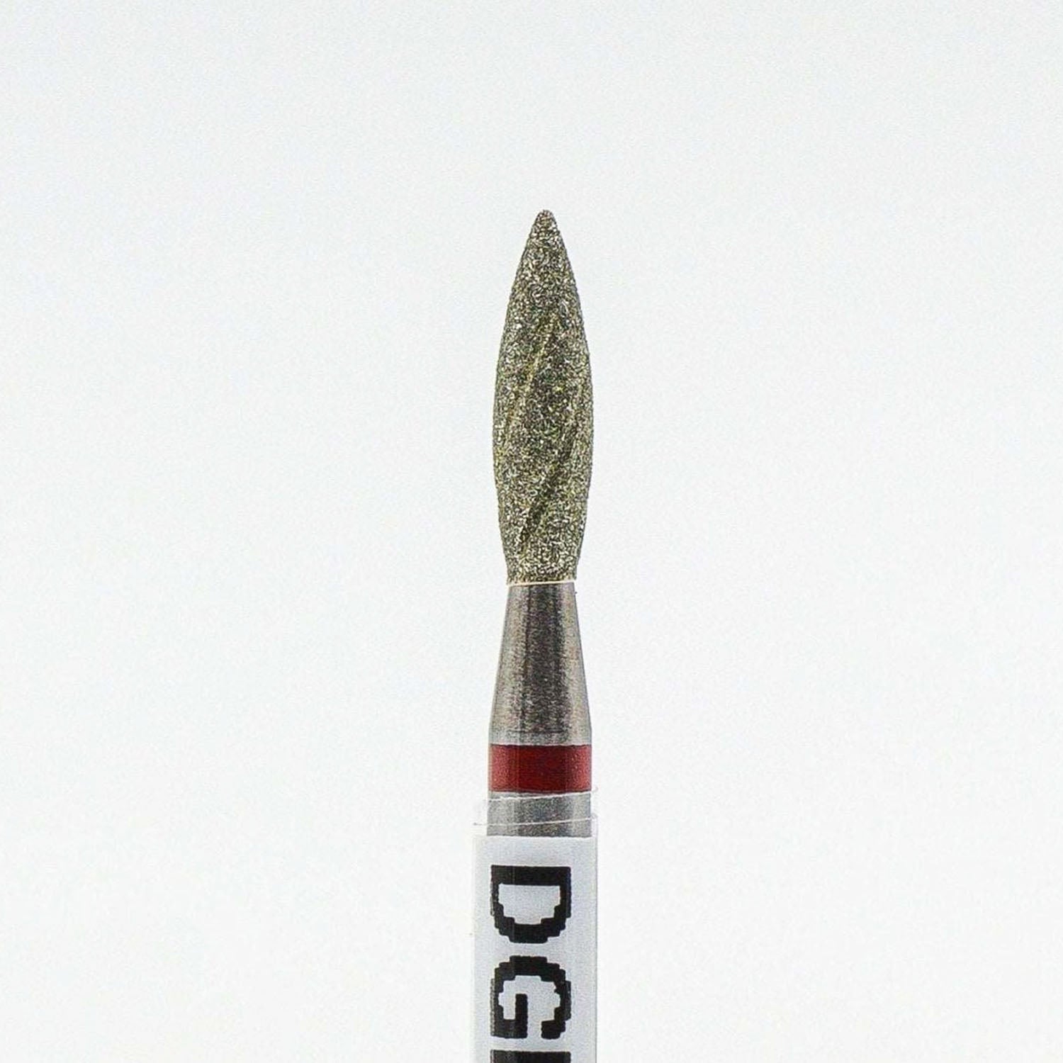 U-Tools Diamond Cool Groove Bits Fine (Red) DGF-2.3F