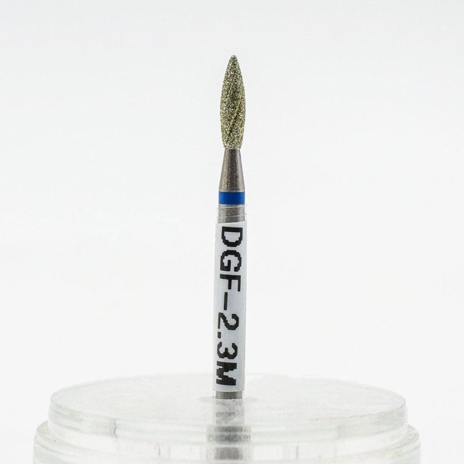 U-Tools Diamond Cool Groove Bits Medium - Blue DGF-2.3M