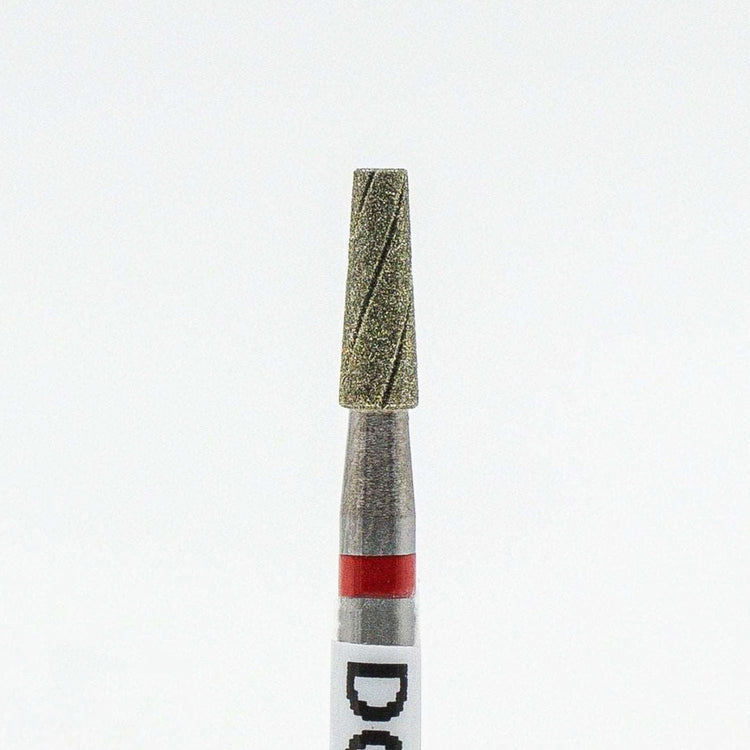 U-Tools Diamond Cool Groove Bits Fine - Red DGT-2.5F