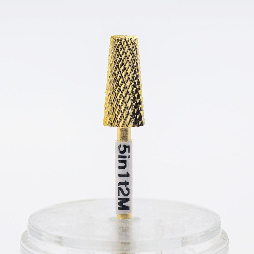 U-Tools Carbide Bits Model 5 in 1 Type 2 Medium