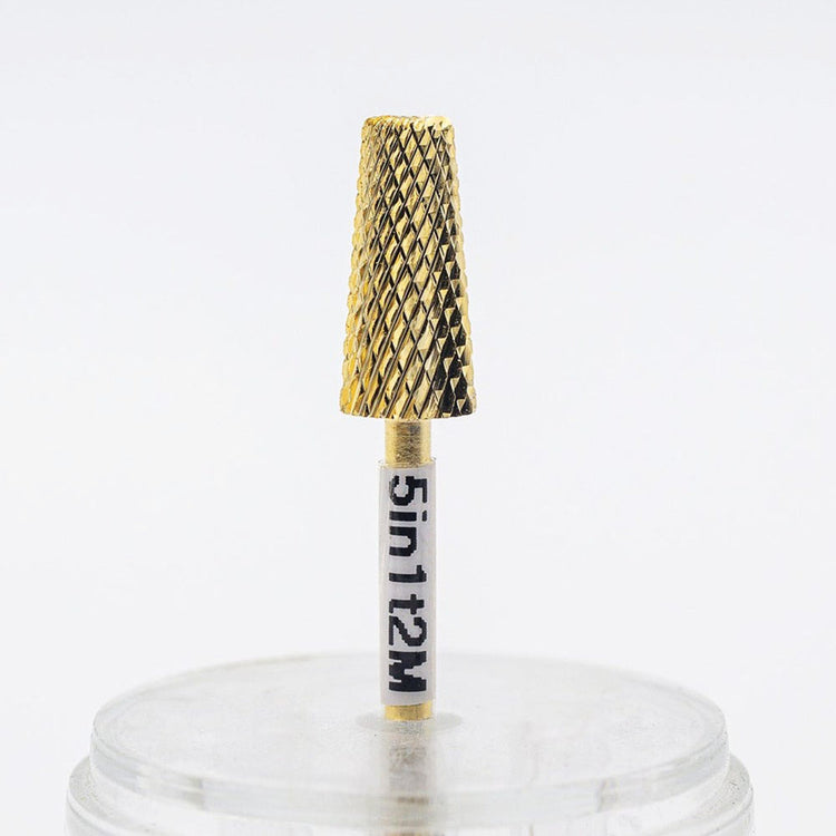 U-Tools Carbide Bits Model 5 in 1 Type 2 Medium