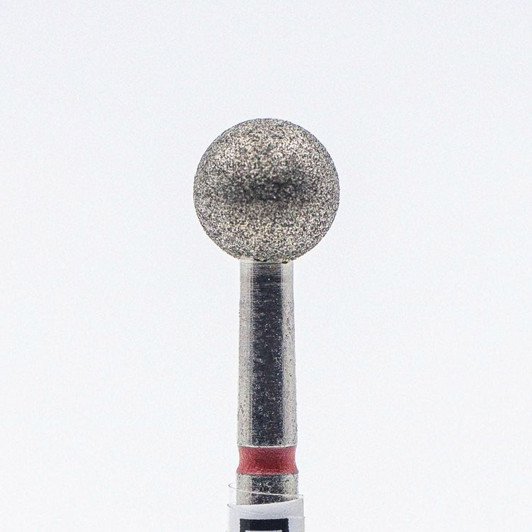 U-Tools Diamond Bits Model 10*5.5 Fine (Red) D-10*5.5F