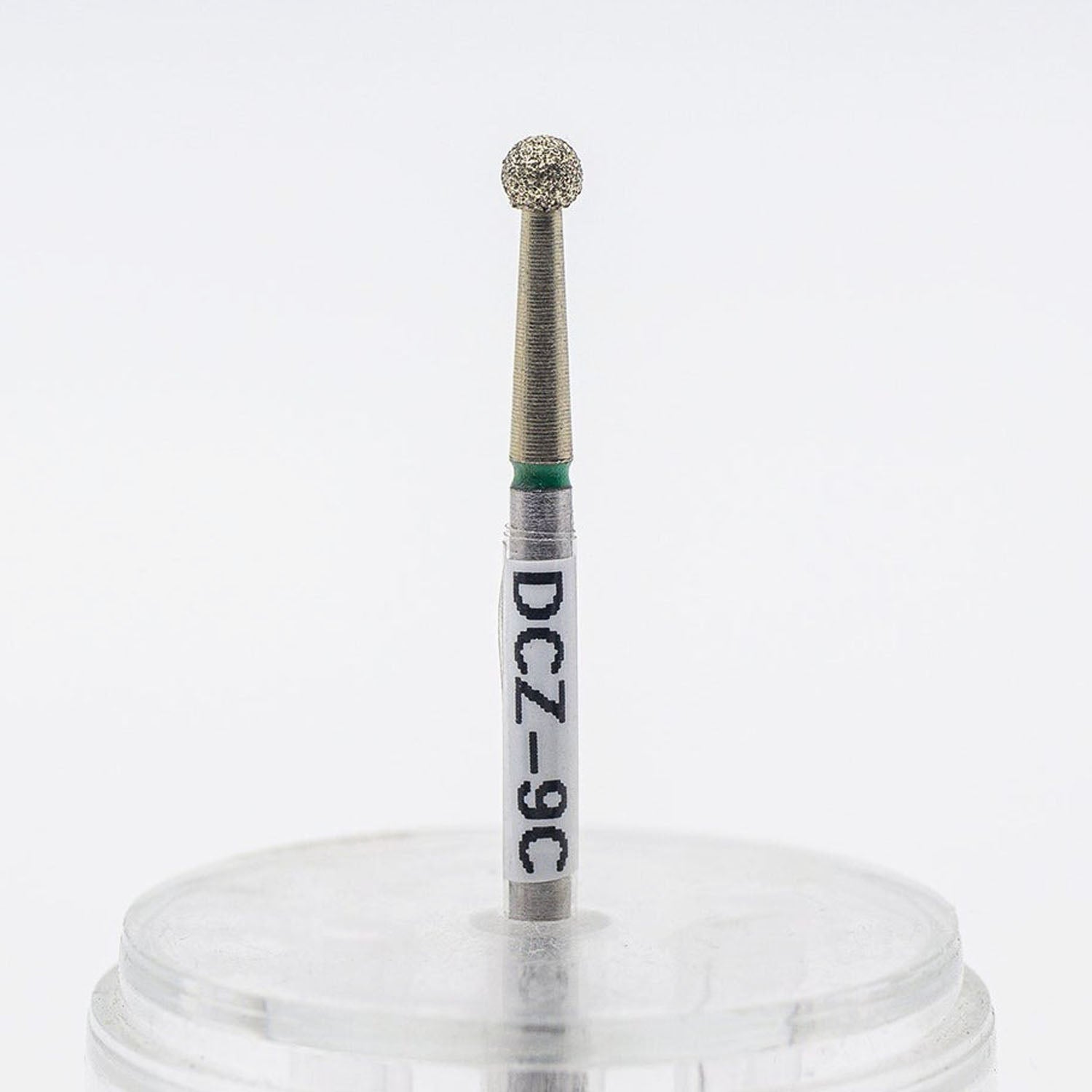 U-Tools Coated Diamond Bits Coarse - Green DCZ-9C