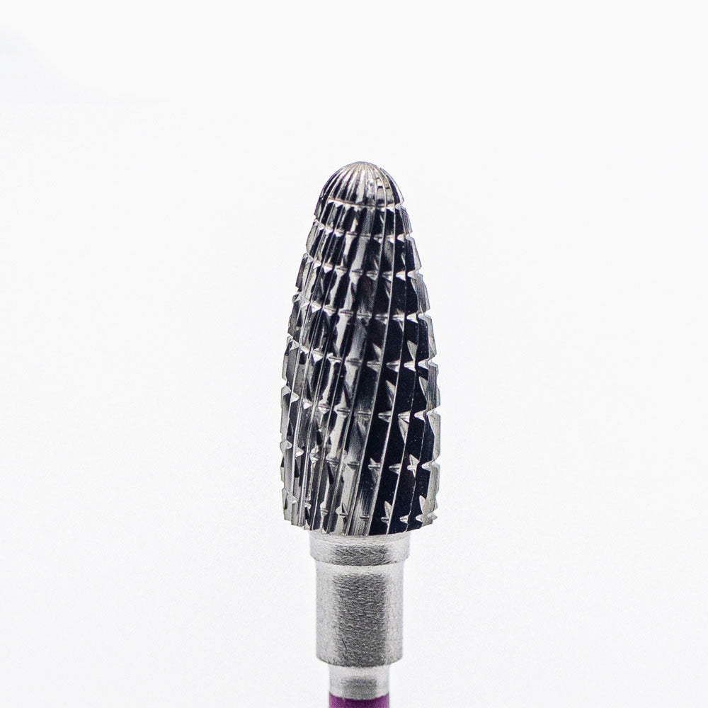 U-Tools Tungsten Carbide Bits 10-4-5 Violet Medium 81972