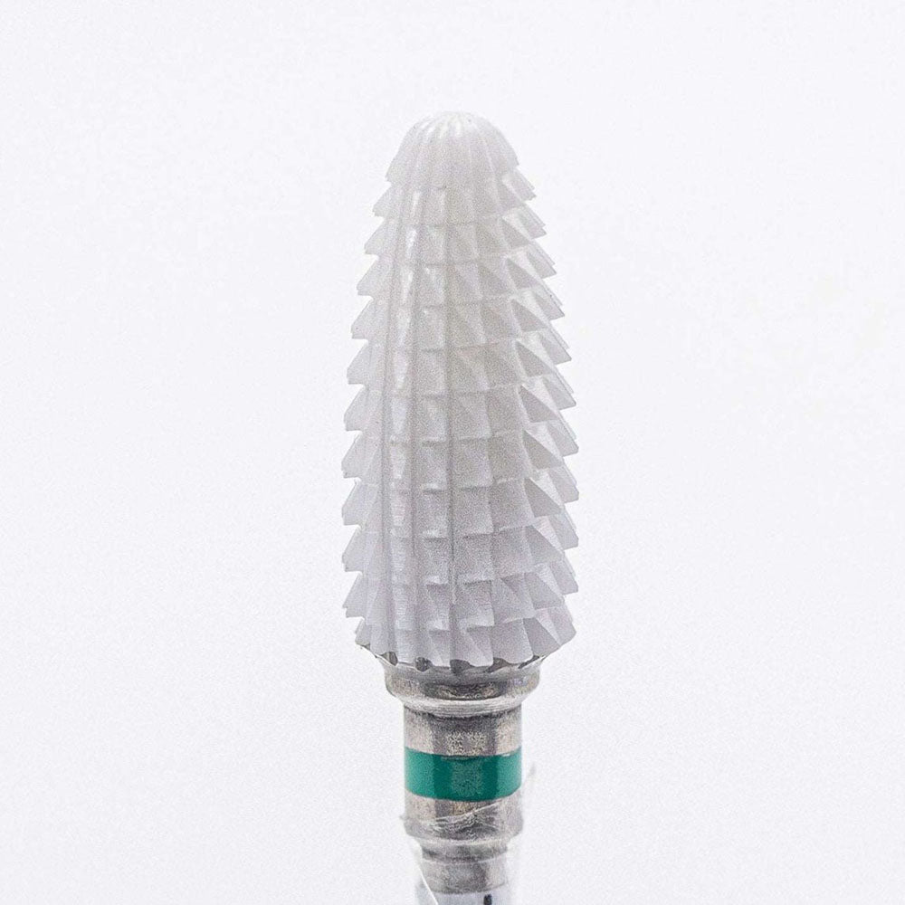 U-Tools Ceramic Carbide Bits Model 7-4-3 Green Coarse