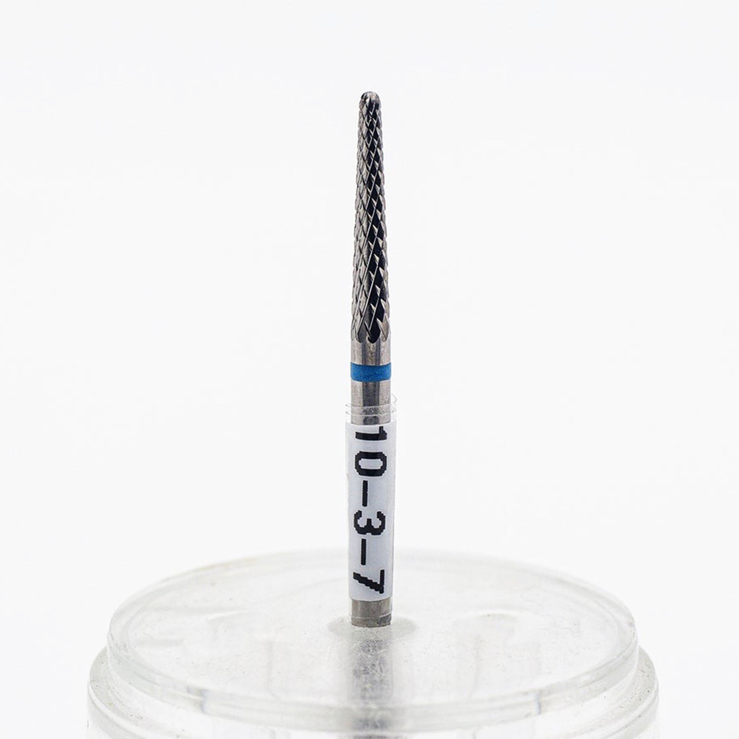 U-Tools Tungsten Carbide Bits 10-3-7 Blue Medium 82004