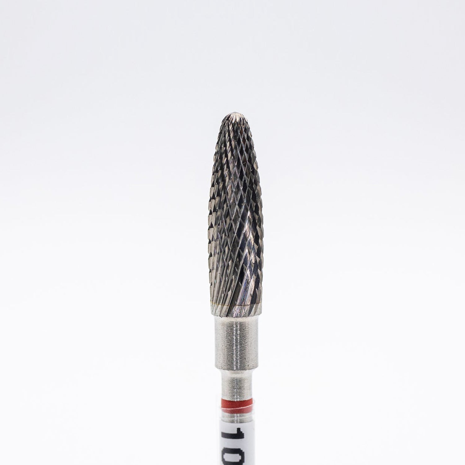 U-Tools Tungsten Carbide Bits Model 10-2-6 Red 82008