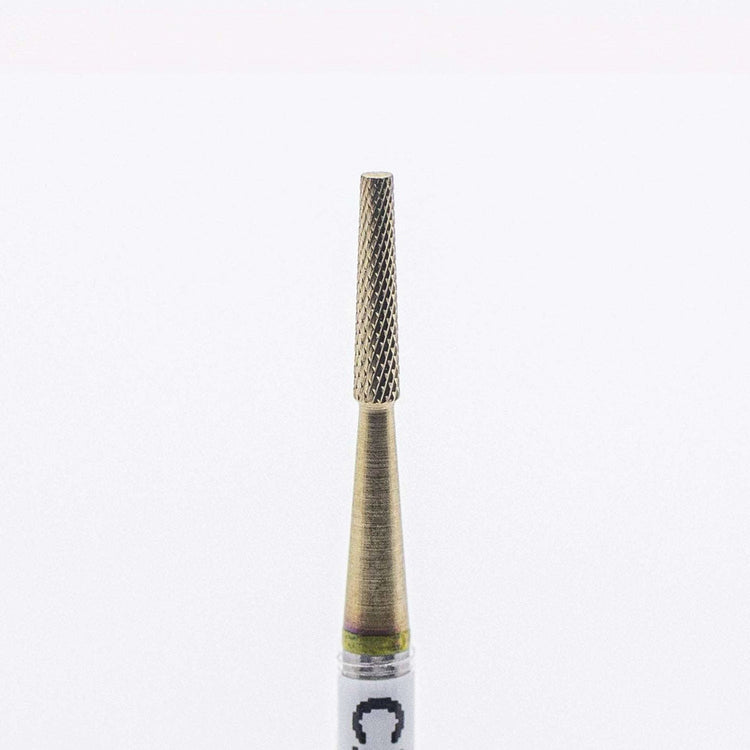 U-Tools Tungsten Carbide Bits CZ9-1-1 Yellow Extra Fine