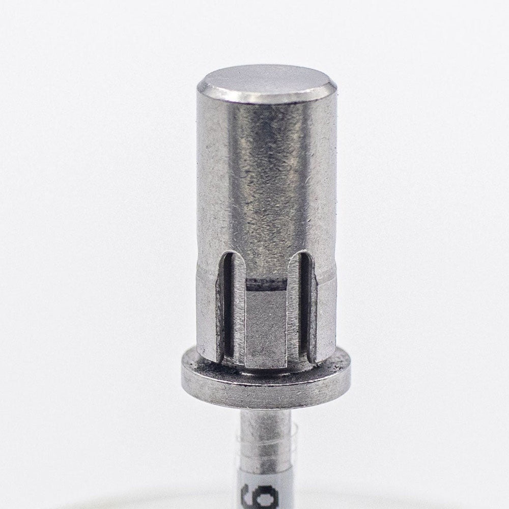 U-Tools 3/32" Mandrel Sanding Bands Stainless #900
