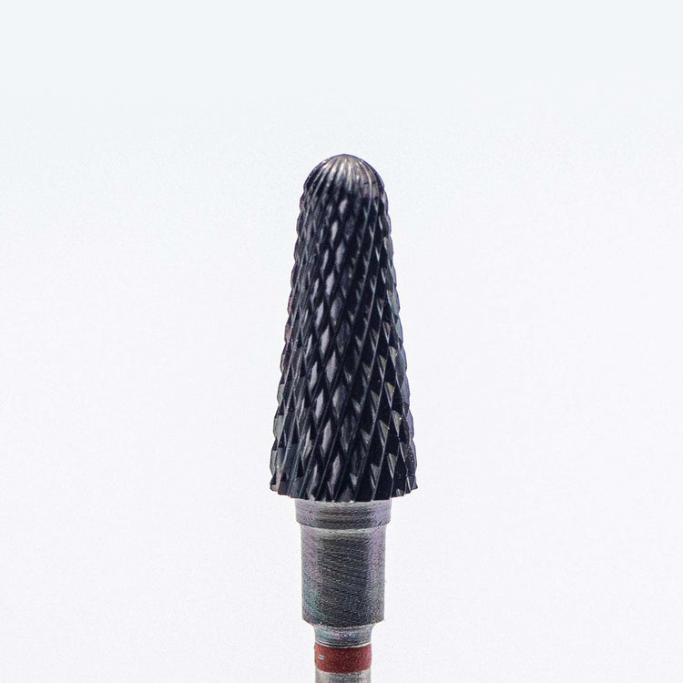 U-Tools Coated Tungsten Carbide Bits CD10-2-3 Red - Fine