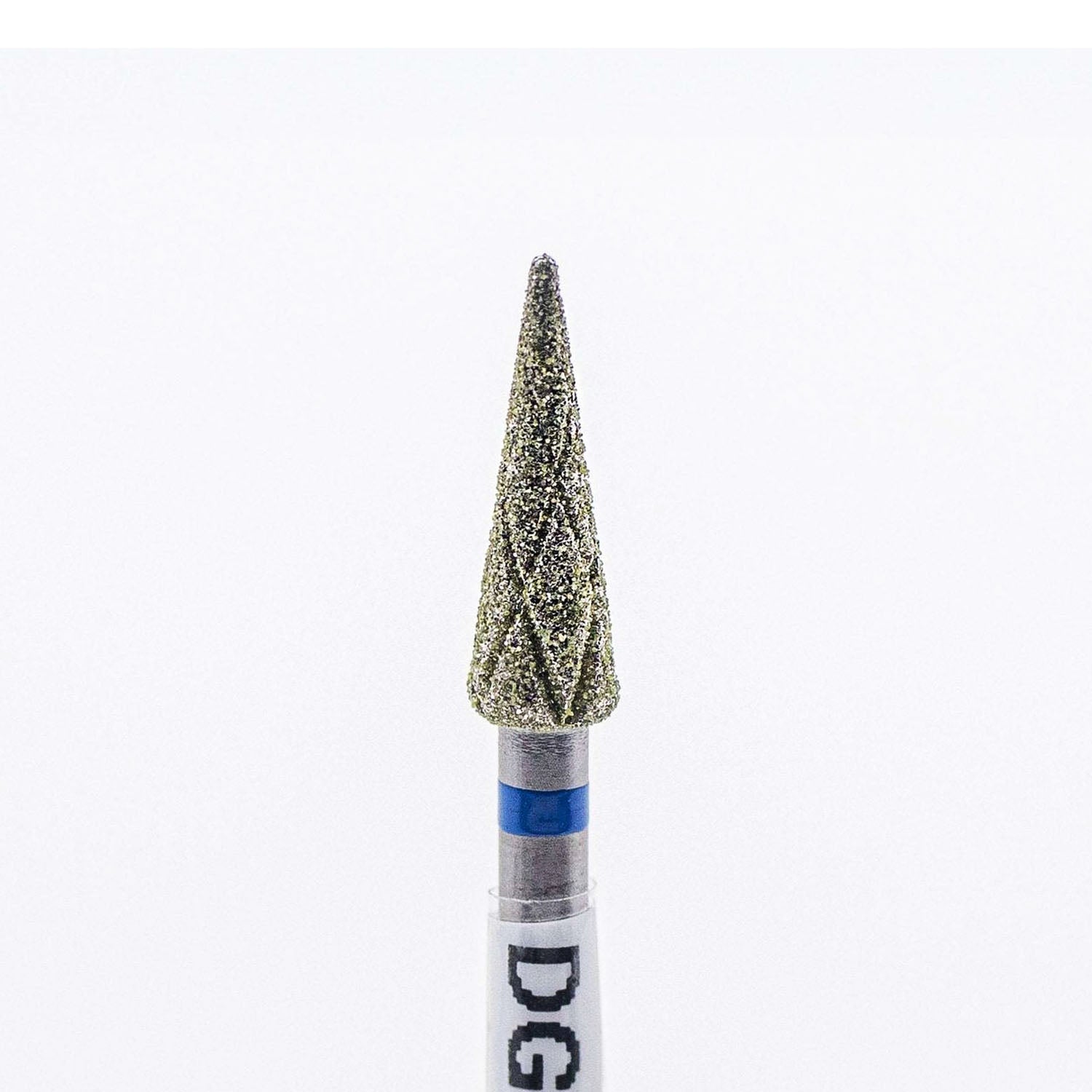 U-Tools Diamond Cool Groove Bits Medium - Blue DGK-4.0M