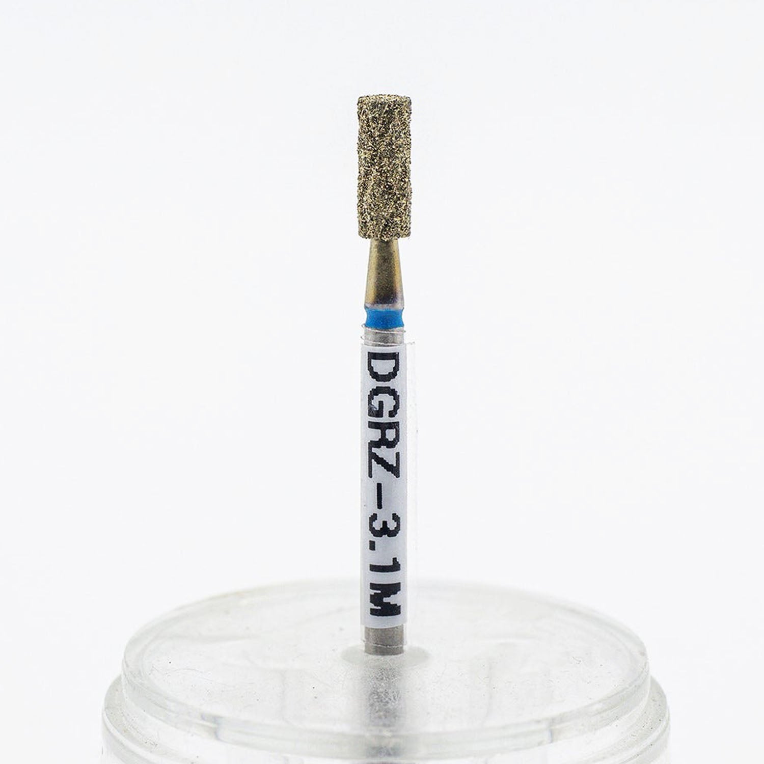 U-Tools Diamond Cool Groove Bits Medium (Blue) DGRZ-3.1M