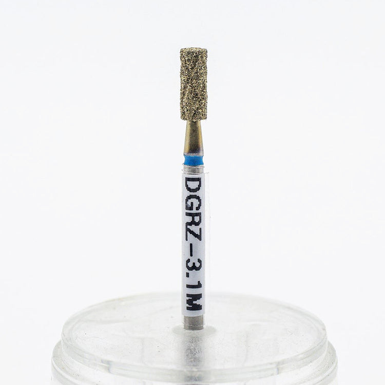 U-Tools Diamond Cool Groove Bits Medium (Blue) DGRZ-3.1M