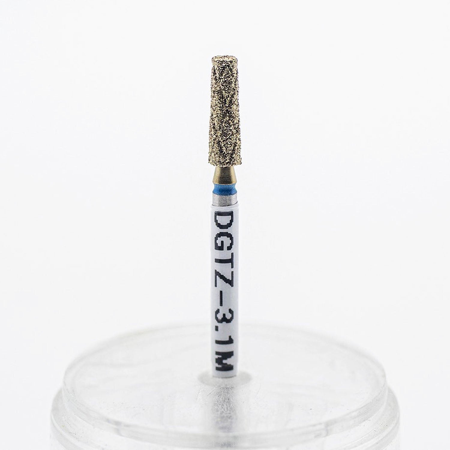U-Tools Diamond Cool Groove Bits Medium - Blue DGTZ-3.1M