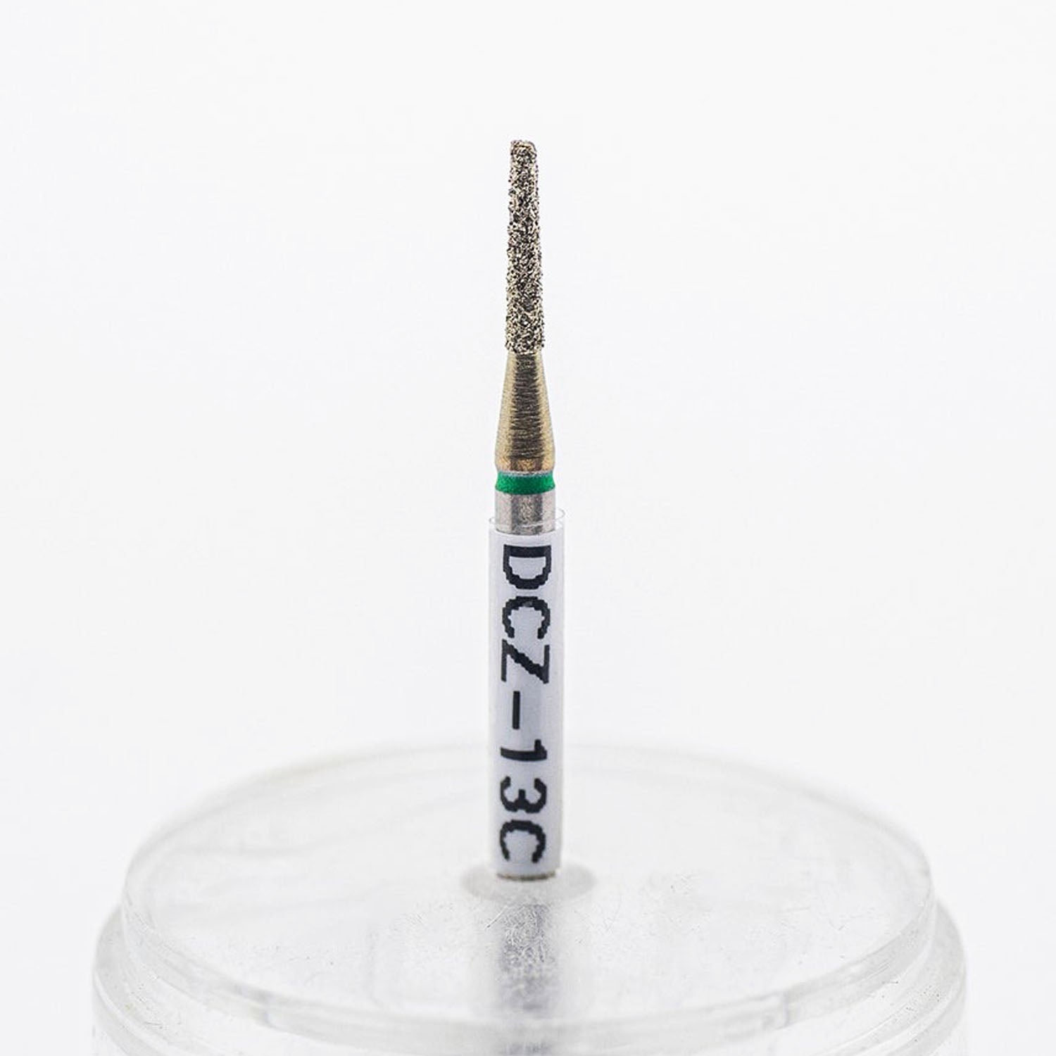 U-Tools Coated Diamond Bits Coarse - Green DCZ-13C