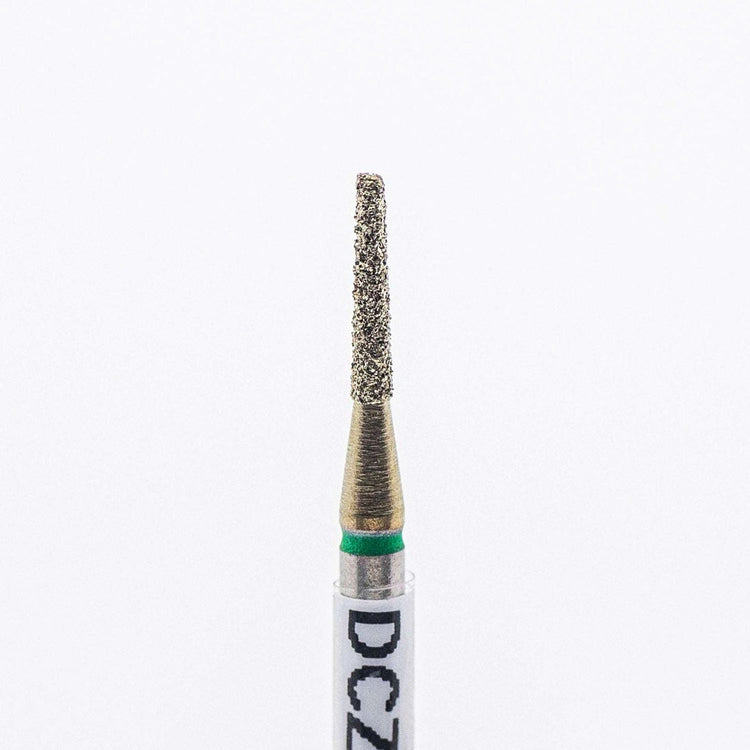U-Tools Coated Diamond Bits Coarse - Green DCZ-13C