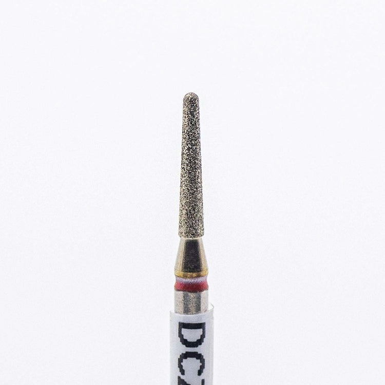 U-Tools Coated Diamond Bits Fine - Red DCZ-15F