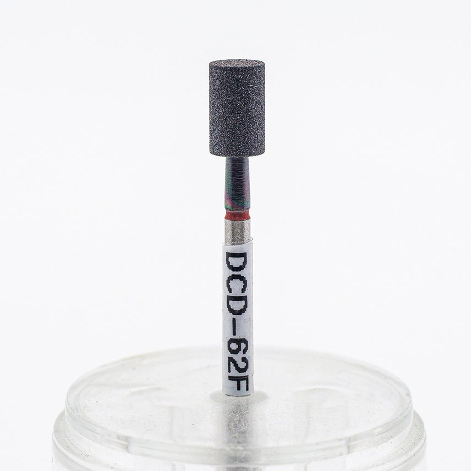 U-Tools Coated Diamond Bits Fine - Red DCD-62F
