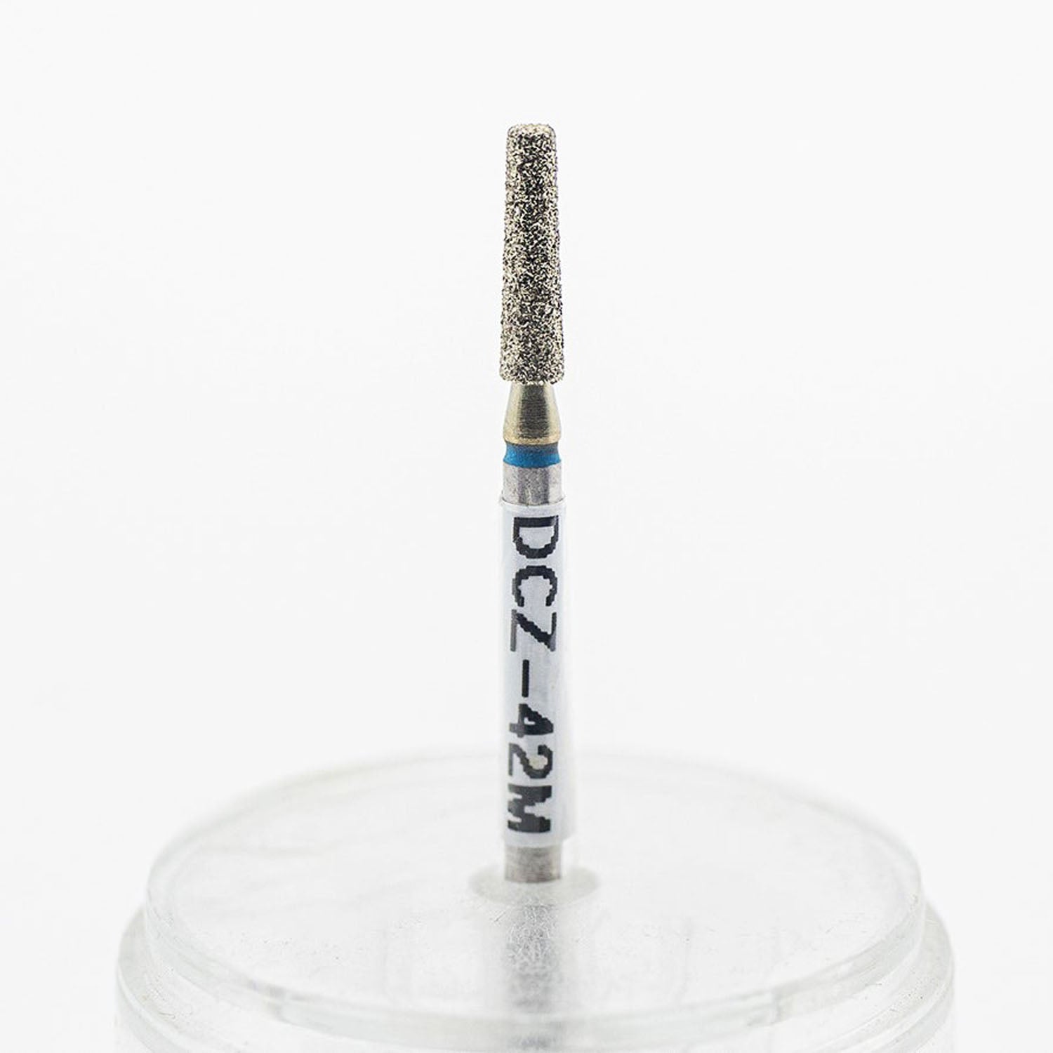 U-Tools Coated Diamond Bits Medium - Blue DCZ-42M