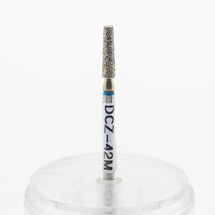 U-Tools Coated Diamond Bits Medium - Blue DCZ-42M