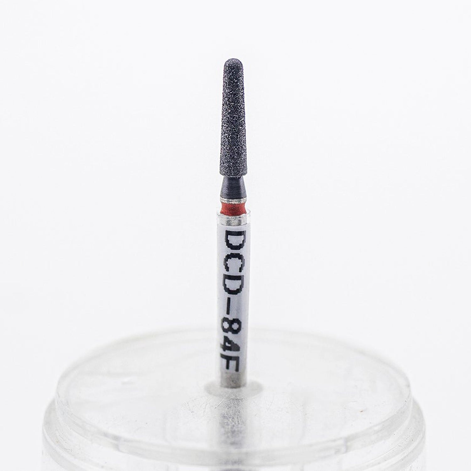 U-Tools Coated Diamond Bits Fine - Red DCD-84F