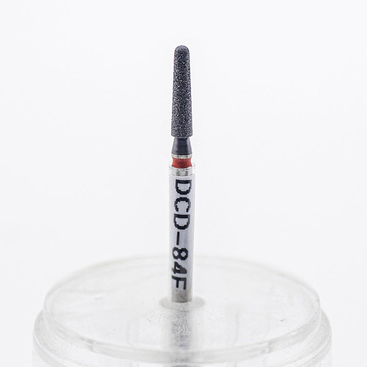 U-Tools Coated Diamond Bits Fine - Red DCD-84F