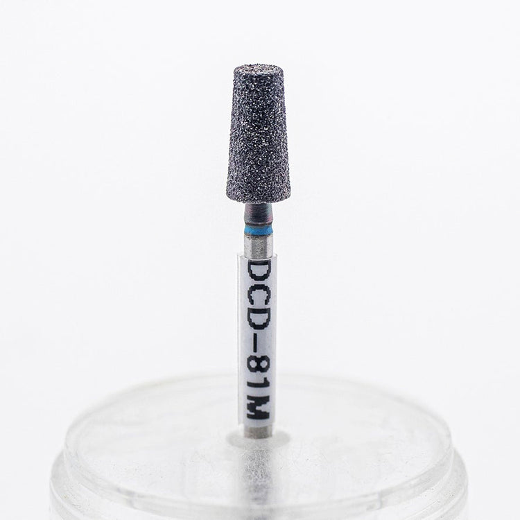U-Tools Coated Diamond Bits Medium - Blue DCD-81M