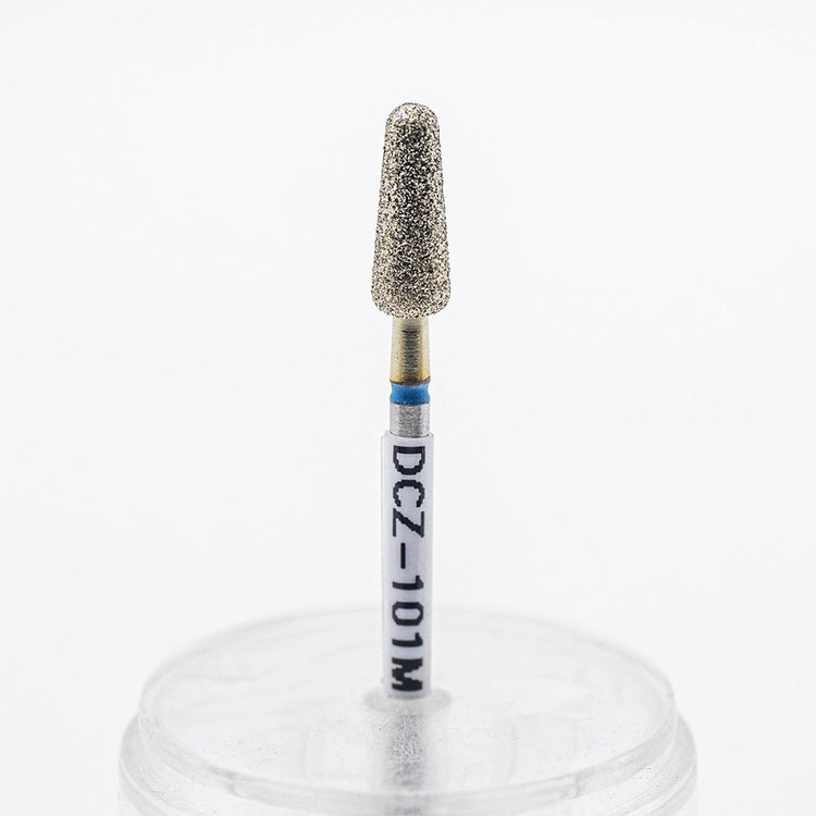 U-Tools Coated Diamond Bits Medium - Blue DCZ-101M