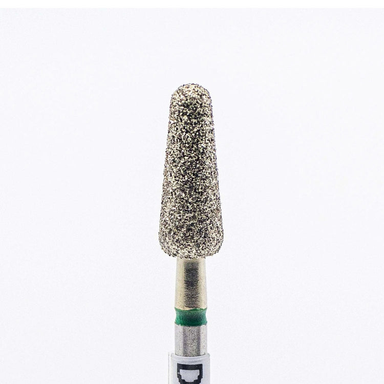 U-Tools Coated Diamond Bits Coarse - Green DCZ-101C