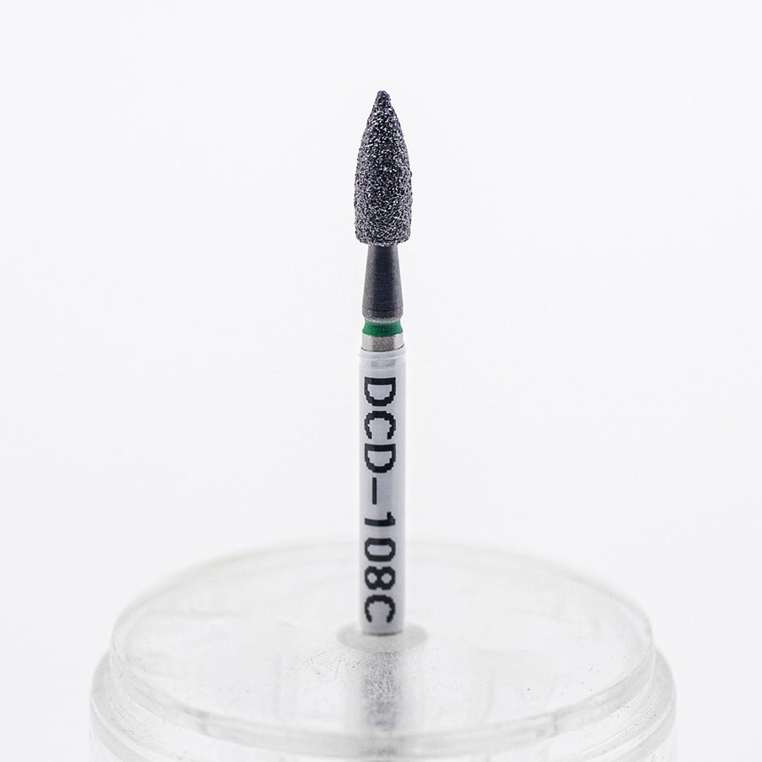 U-Tools Coated Diamond Bits Coarse - Green DCD-108C