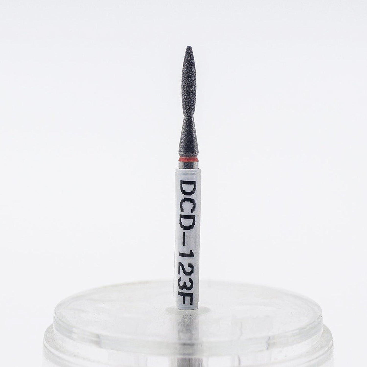 U-Tools Coated Diamond Bits Fine - Red DCD-123F