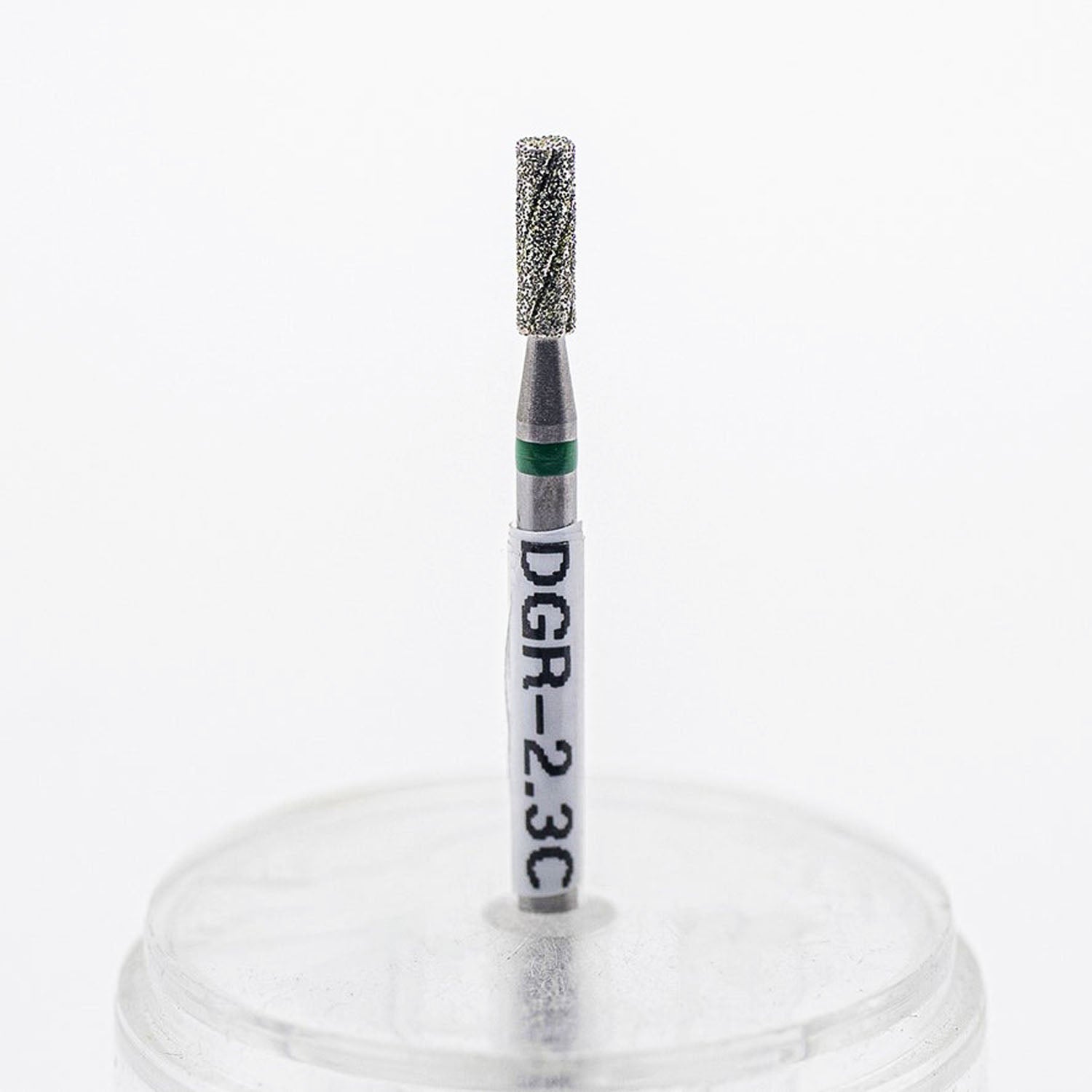 U-Tools Diamond Cool Groove Bits Coarse - Green DGR-2.3C