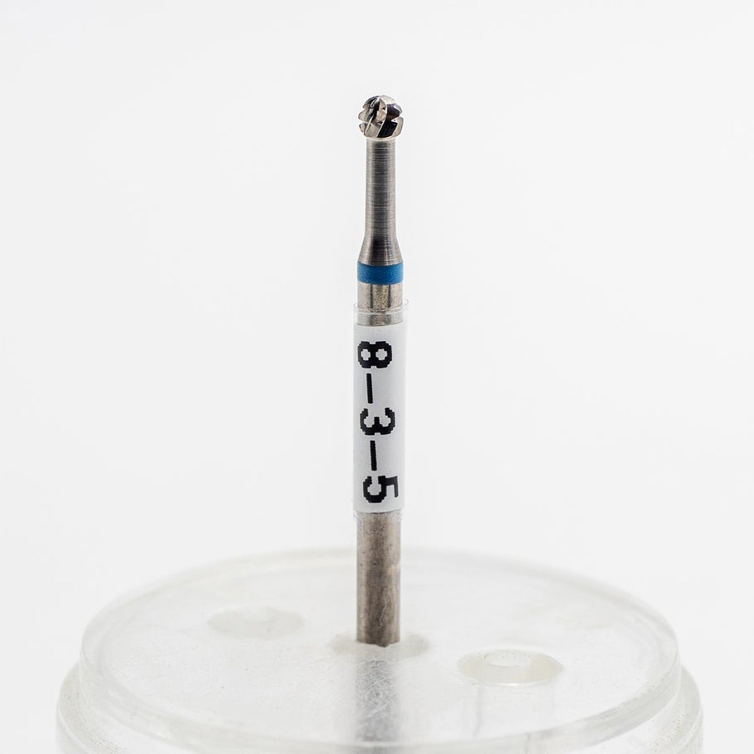 U-Tools Tungsten Carbide Bits Model 8-3-5 Blue - Medium