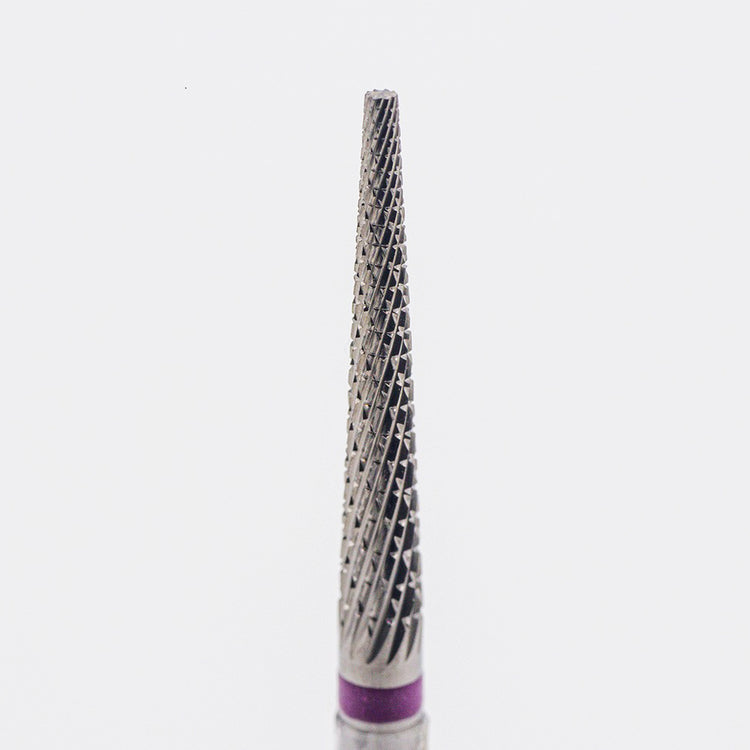 U-Tools Tungsten Carbide Bits Model 9-4-6 Violet - Medium