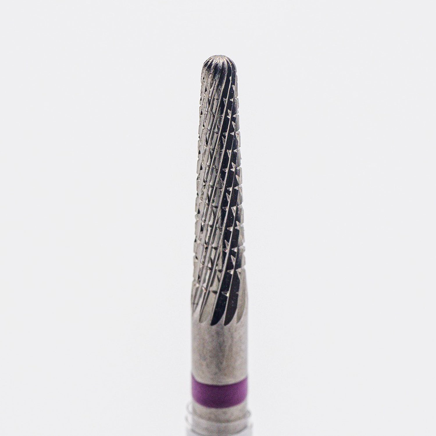 U-Tools Tungsten Carbide Bits Model 9-4-8 Violet - Medium