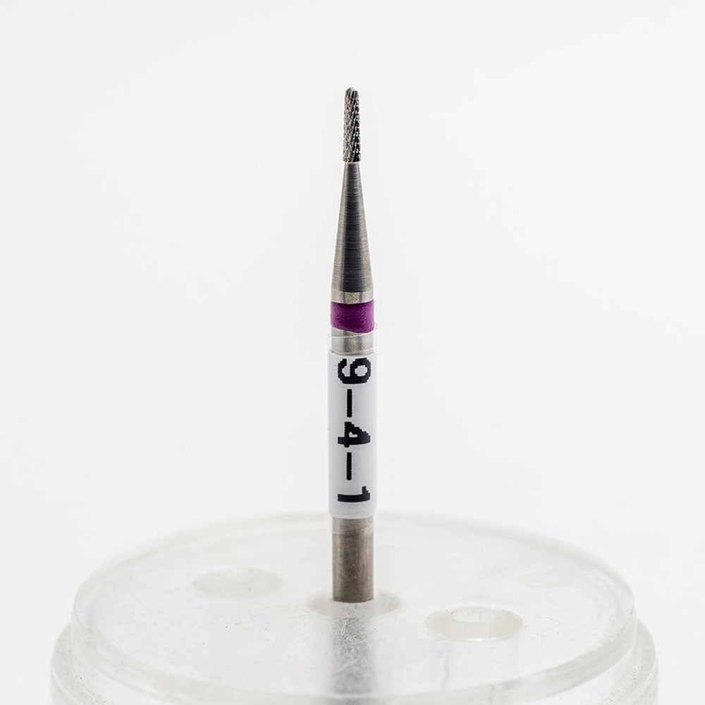 U-Tools Tungsten Carbide Bits 9-4-1 Violet Medium 82139