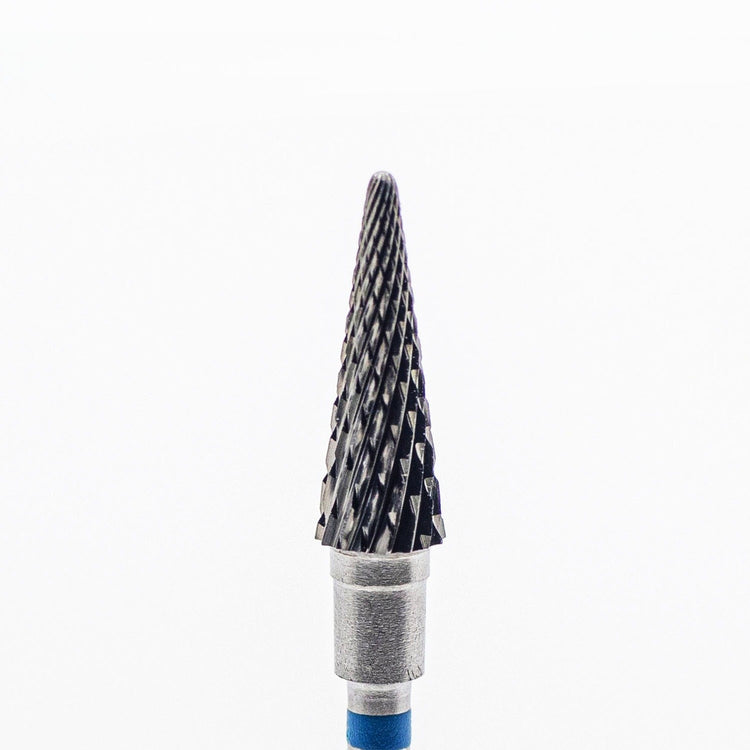 U-Tools Coated Tungsten Carbide Bits CD10-3-8 Blue - Medium