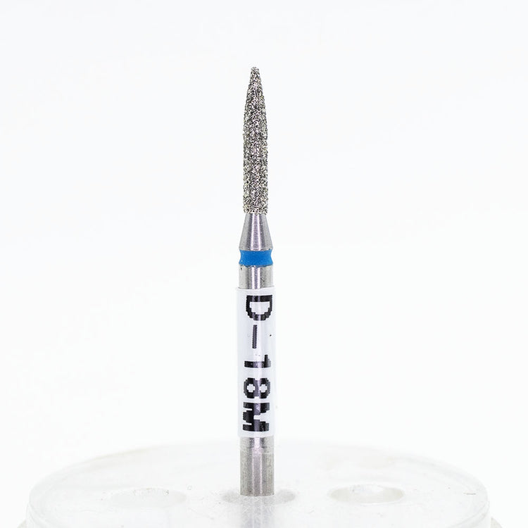 U-Tools Diamond Bits Model 18 Medium (Blue) D-18M