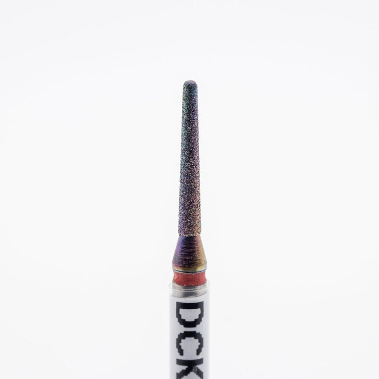 U-Tools Coated Diamond Bits Fine - Red DCK-14F