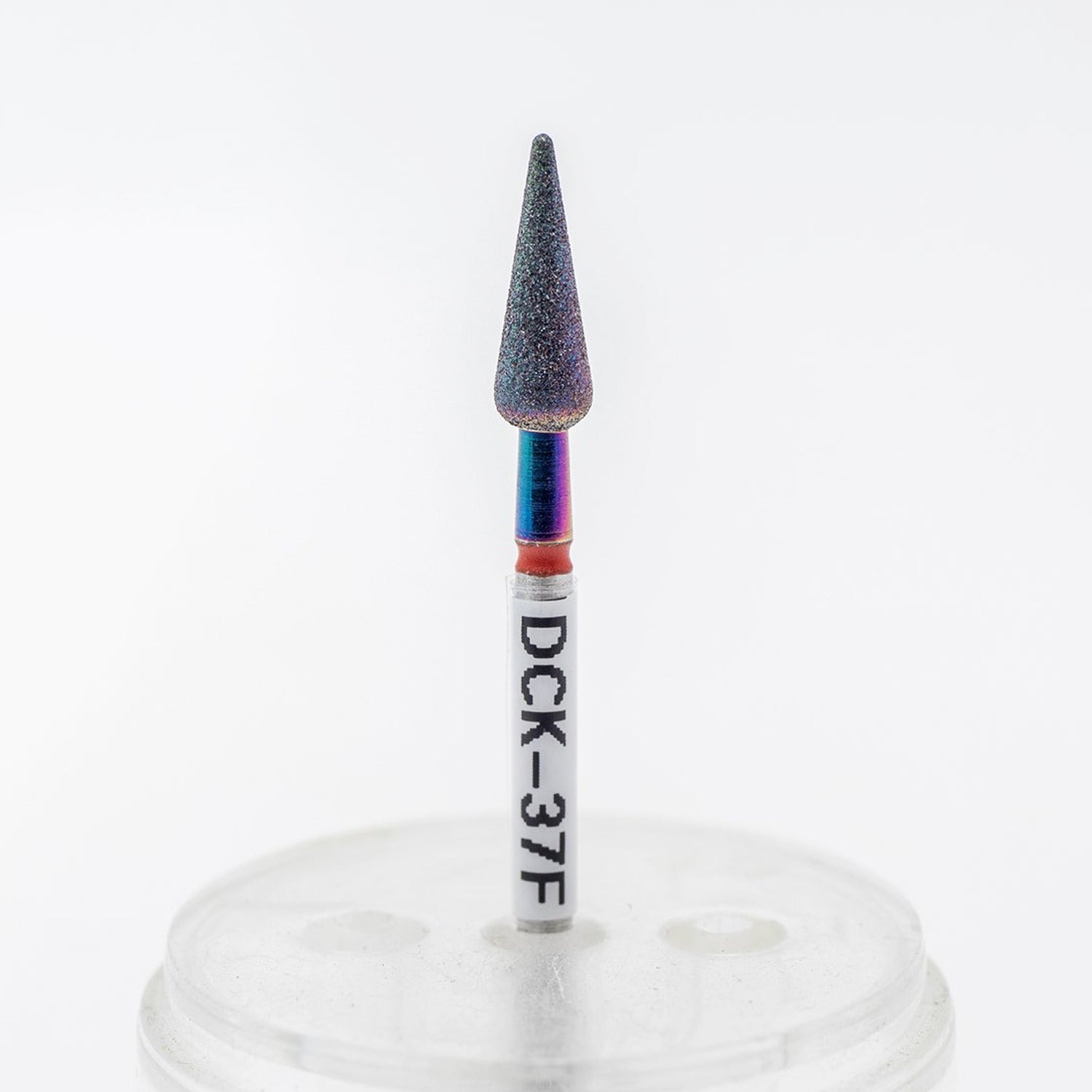 U-Tools Coated Diamond Bits Fine - Red DCK-37F