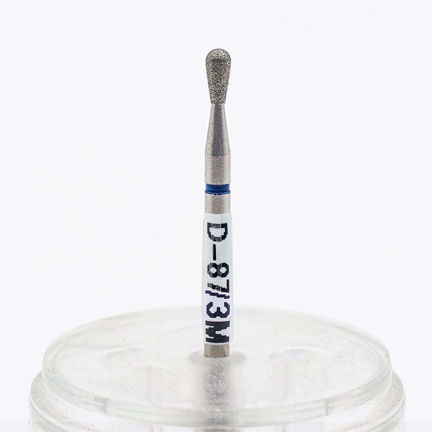 U-Tools Diamond Bits Model 87/3 Medium (Blue) D-87/3M