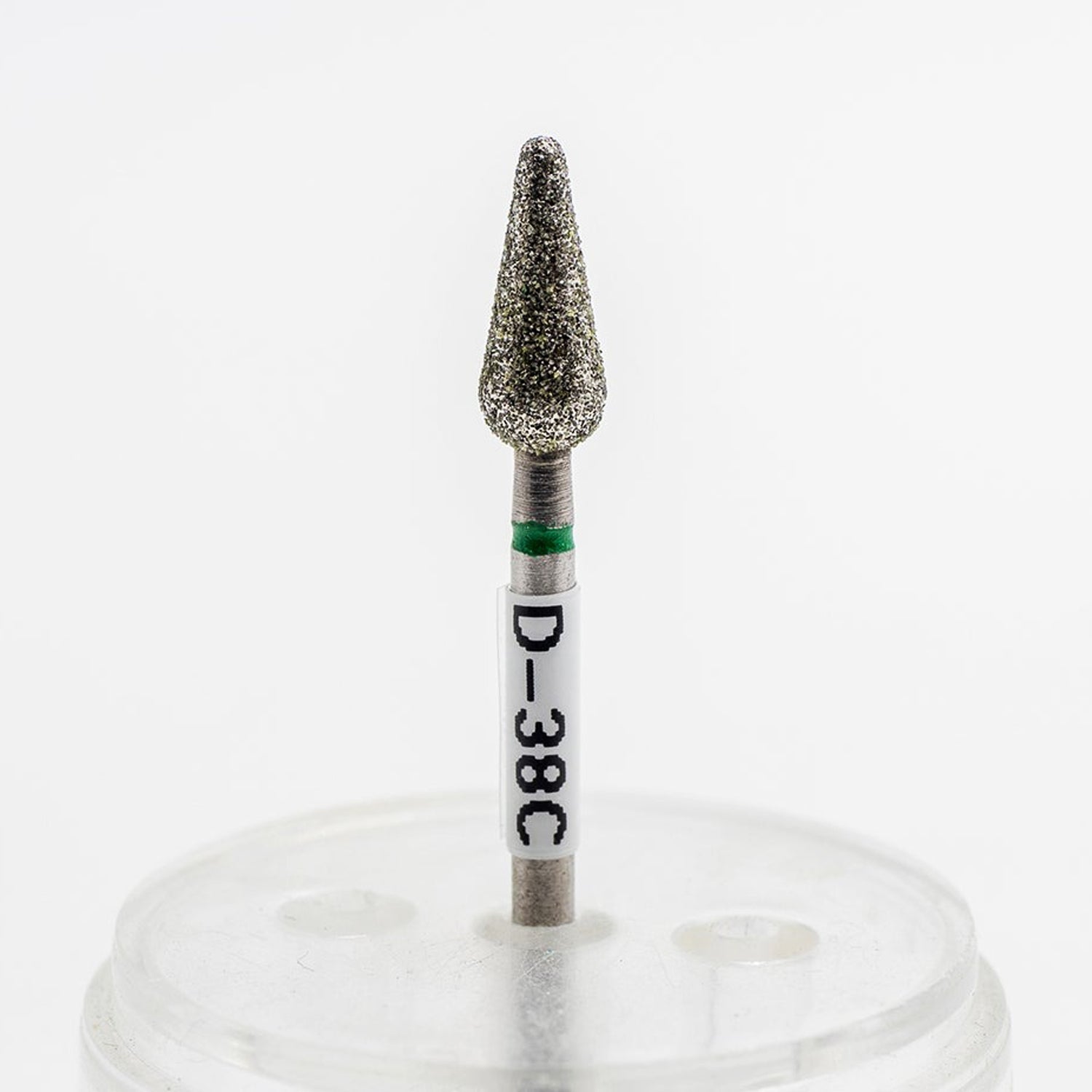 U-Tools Coated Diamond Bits Coarse - Green DCD-38C