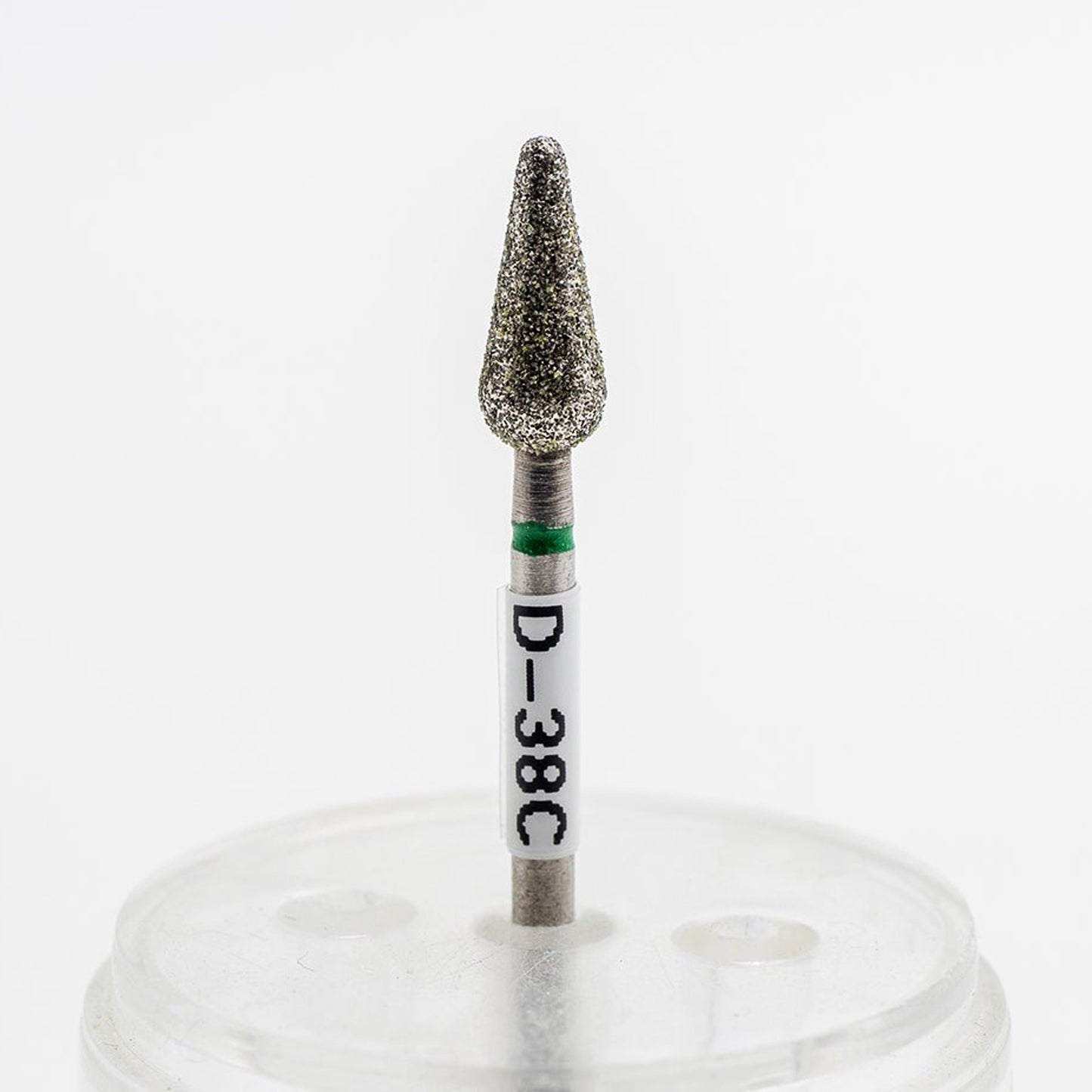 U-Tools Coated Diamond Bits Coarse - Green DCD-38C