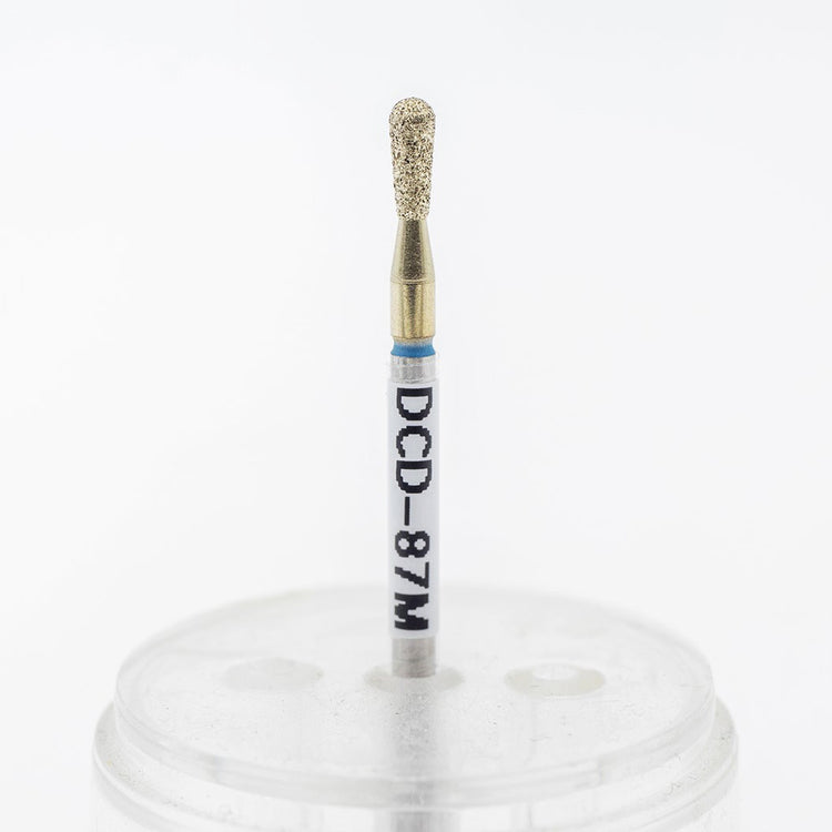 U-Tools Coated Diamond Bits Medium - Blue DCD-87M