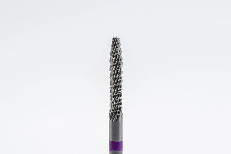 U-Tools Carbide Bits Model 2-6-6 Violet