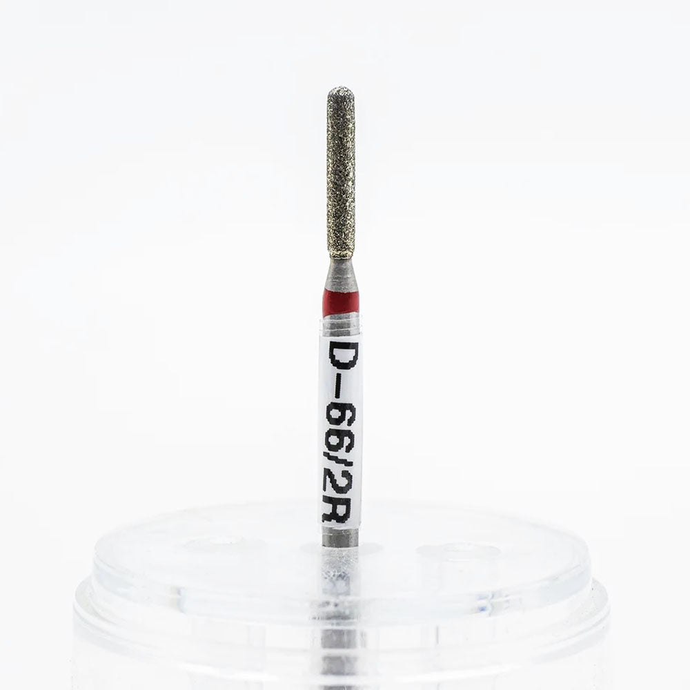 U-Tools Diamond Bits Model 66/2 Red - D66/2R